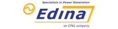 Edina